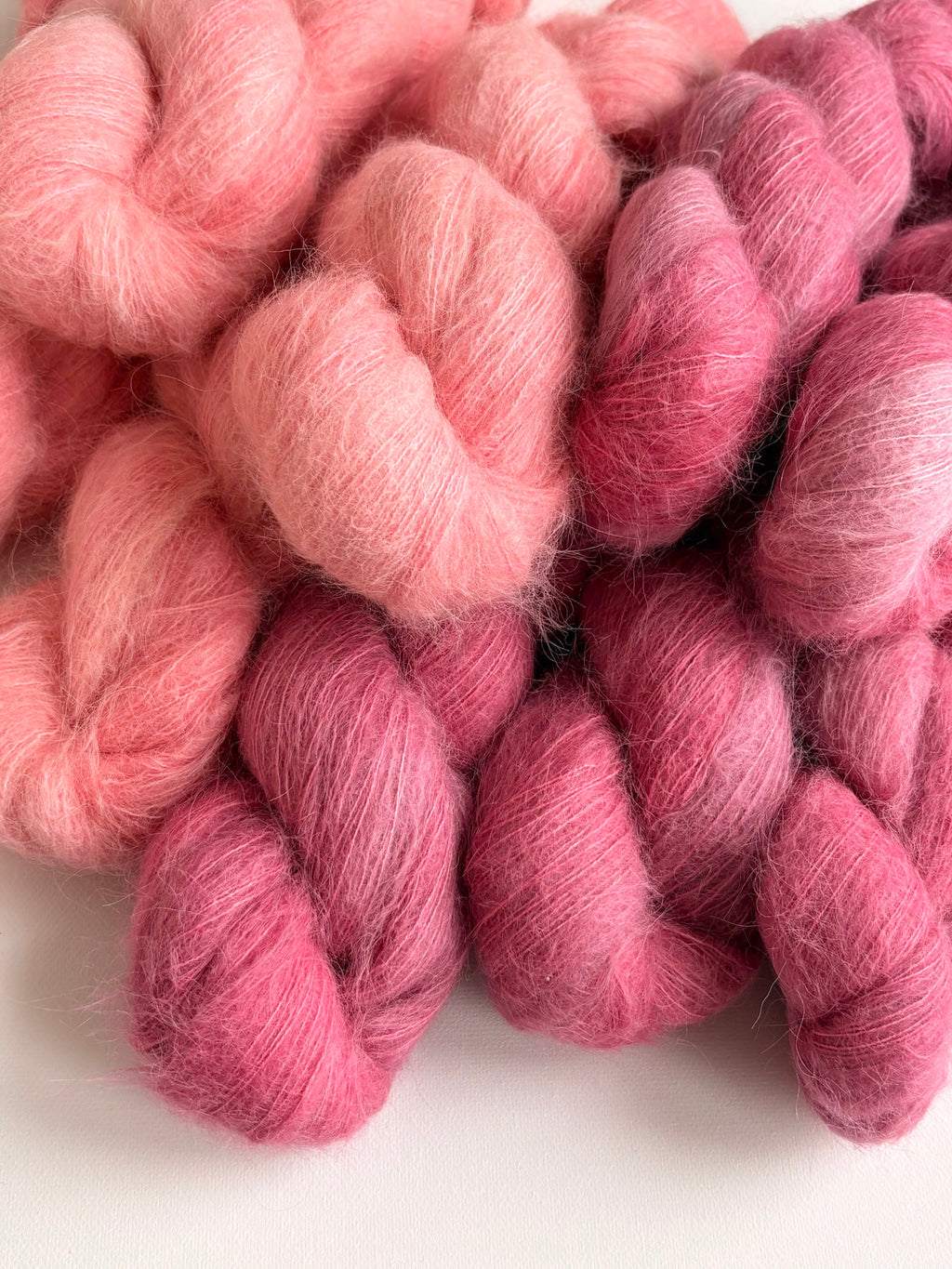 Suri Breeze - Vintage Rose