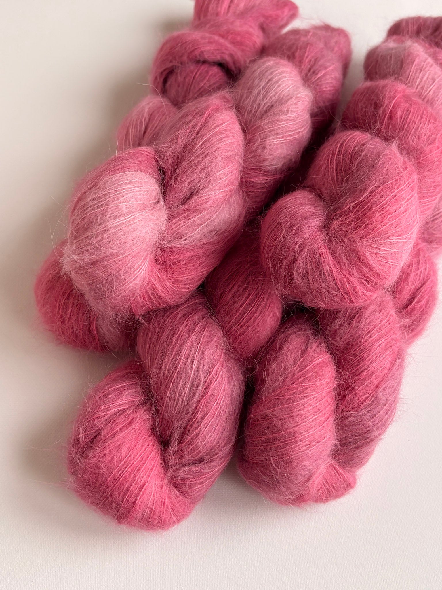 Suri Breeze - Vintage Rose