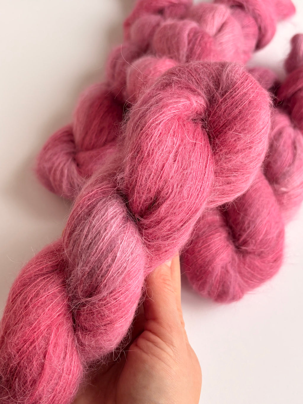 Suri Breeze - Vintage Rose
