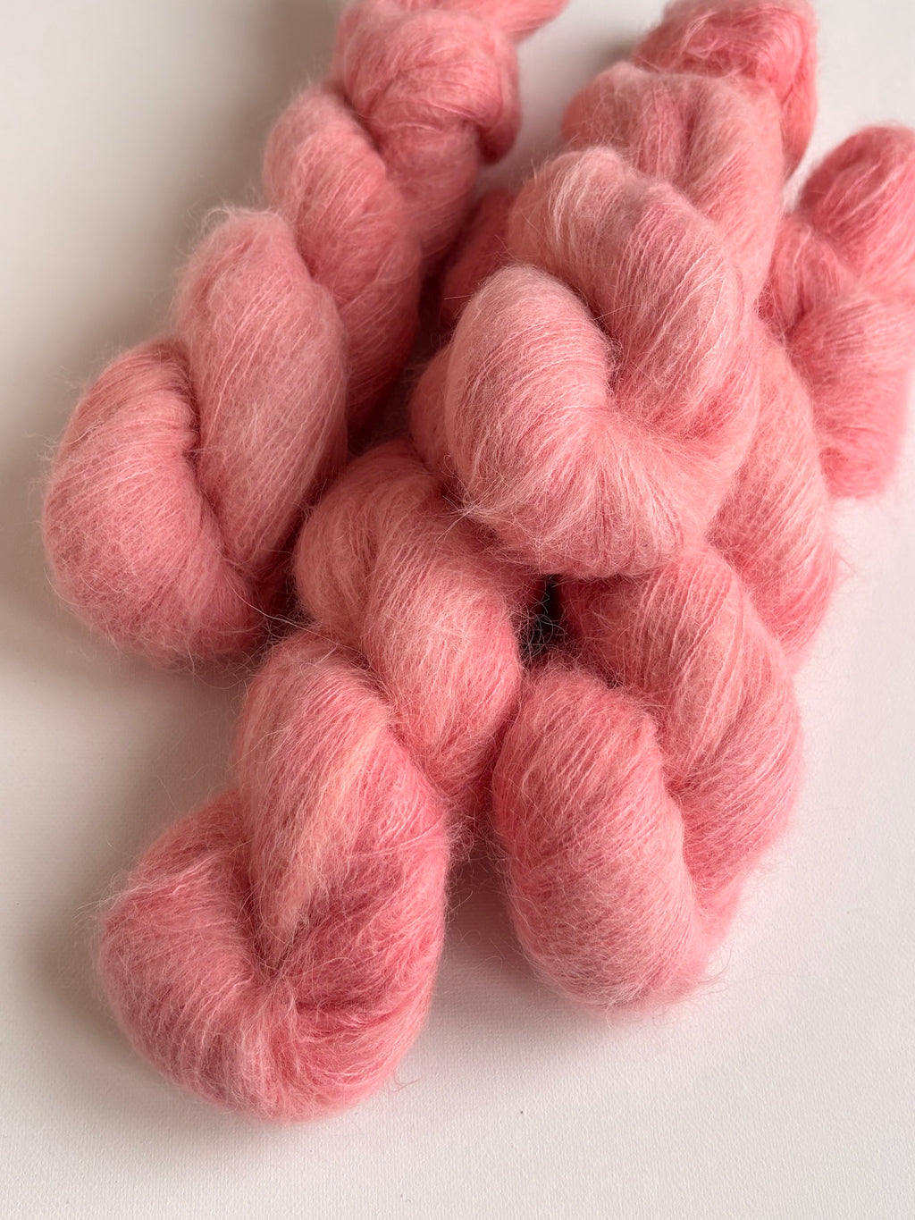 Suri Breeze - Rosewater