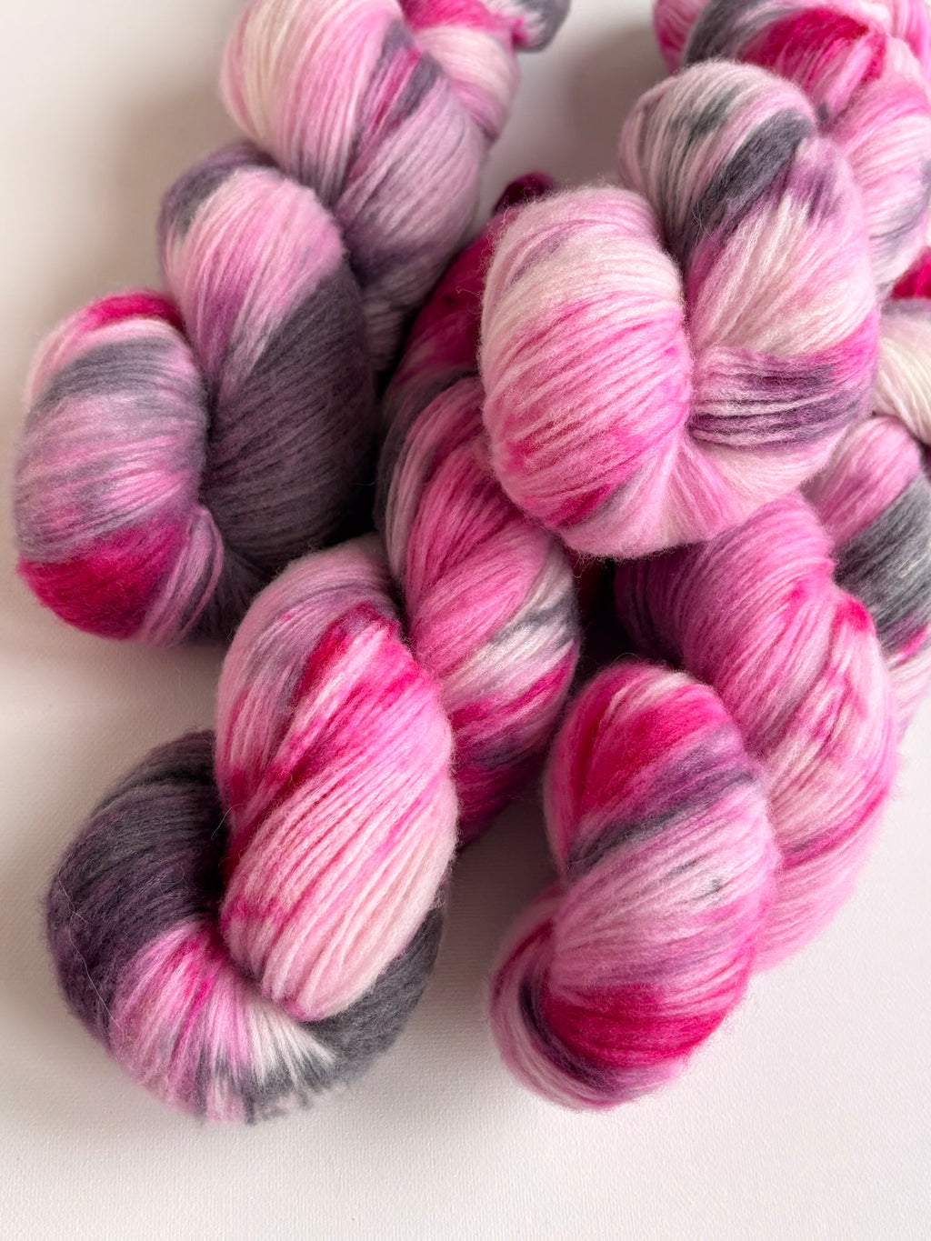 Merino Air - Wildflower