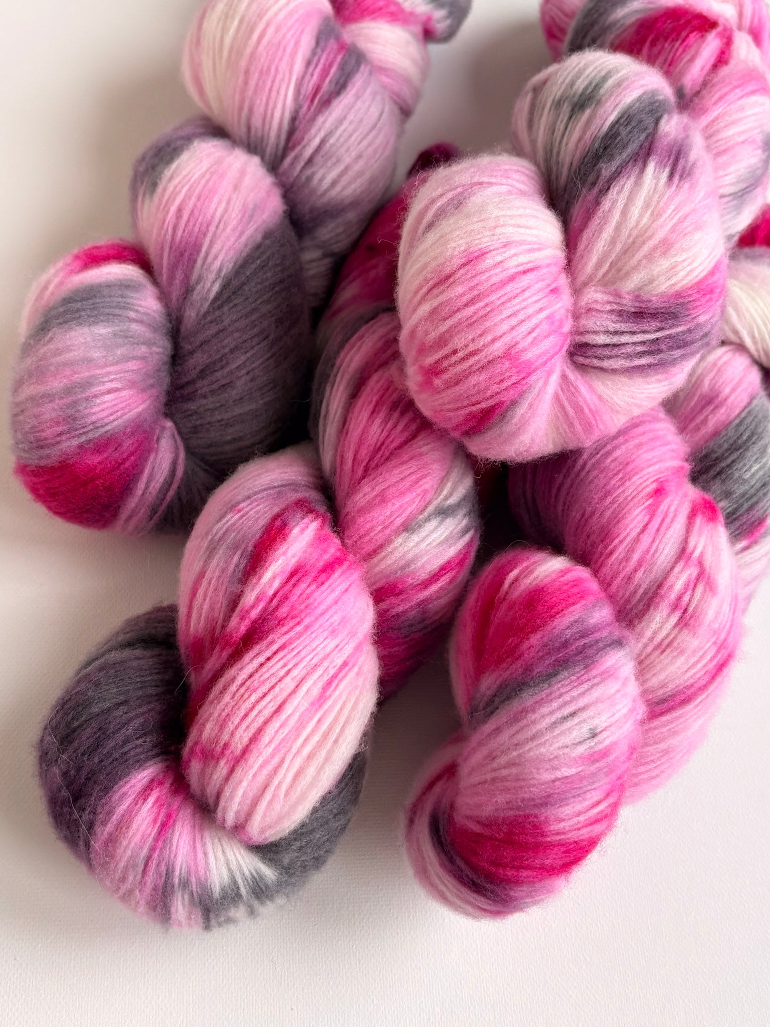 Merino Air - Wildflower