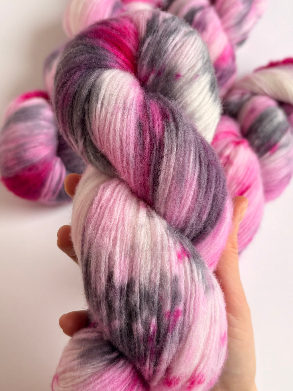 Merino Air - Wildflower
