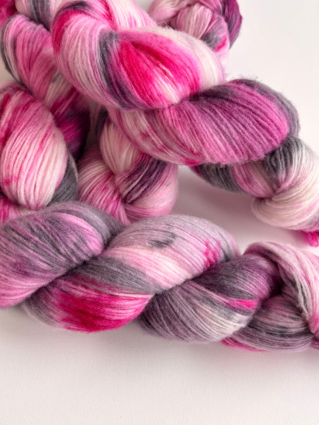 Merino Air - Wildflower
