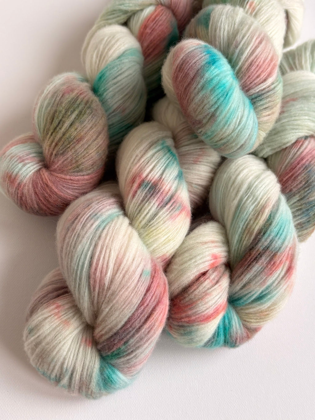 Merino Air - Sea Glass