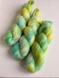 Suri Breeze - Spring Tide