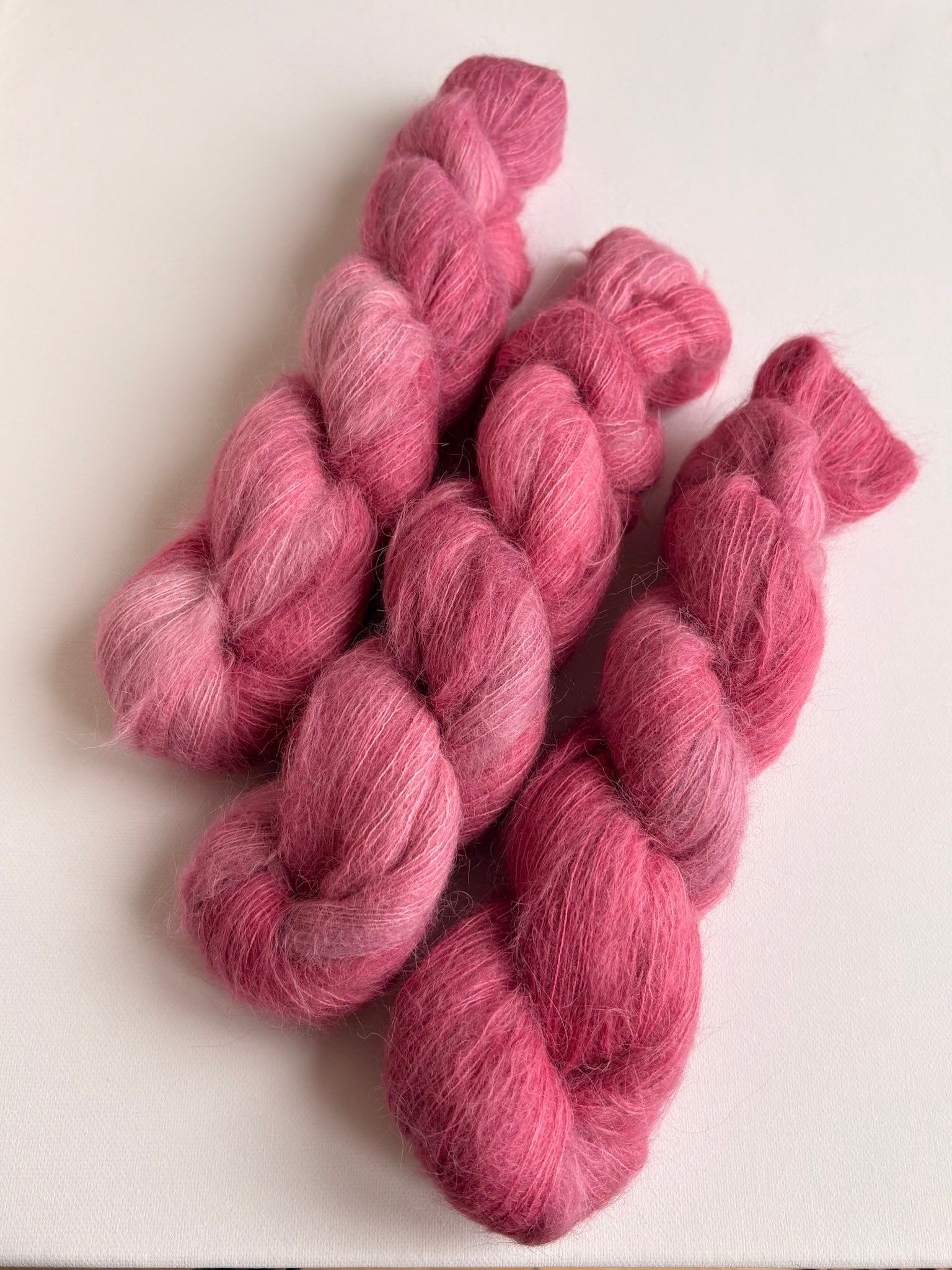 Suri Breeze - Vintage Rose