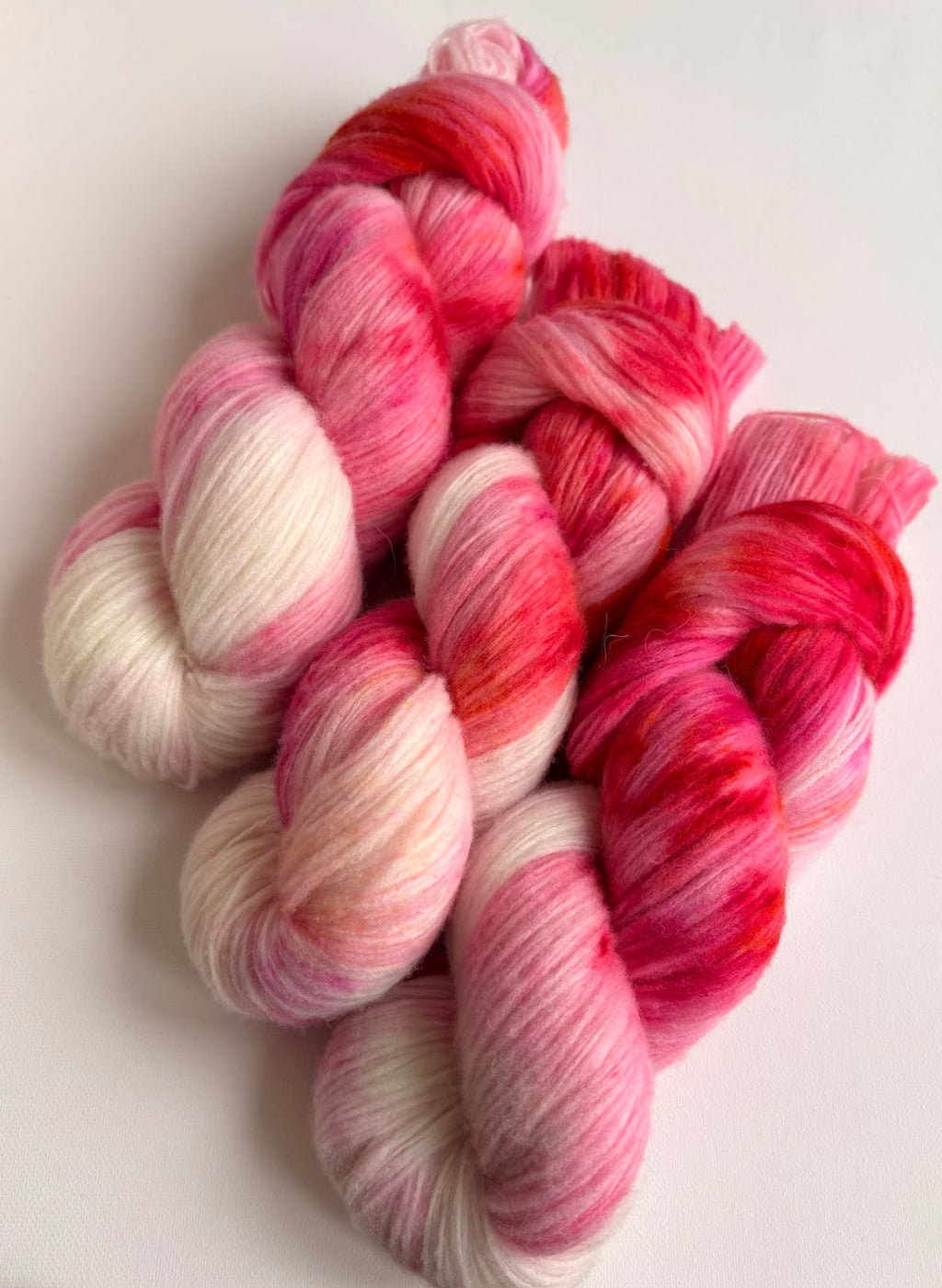 Merino Air - Peony Mist