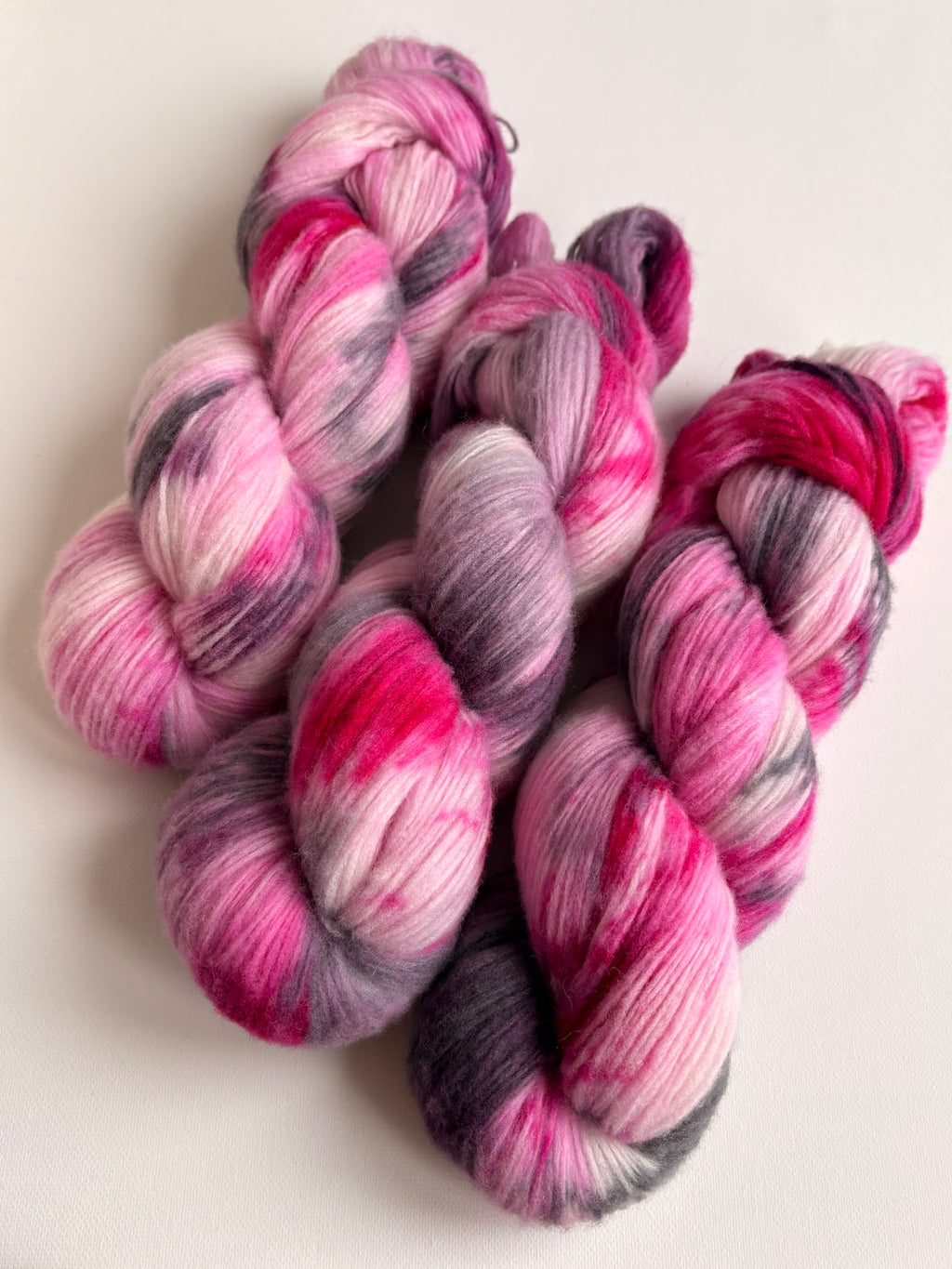 Merino Air - Wildflower