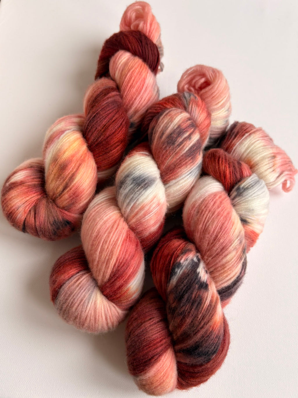 Merino Air - Autumn Clay