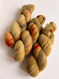 Merino Air - Harvest Gold