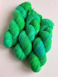 Merino Air - Moss Garden