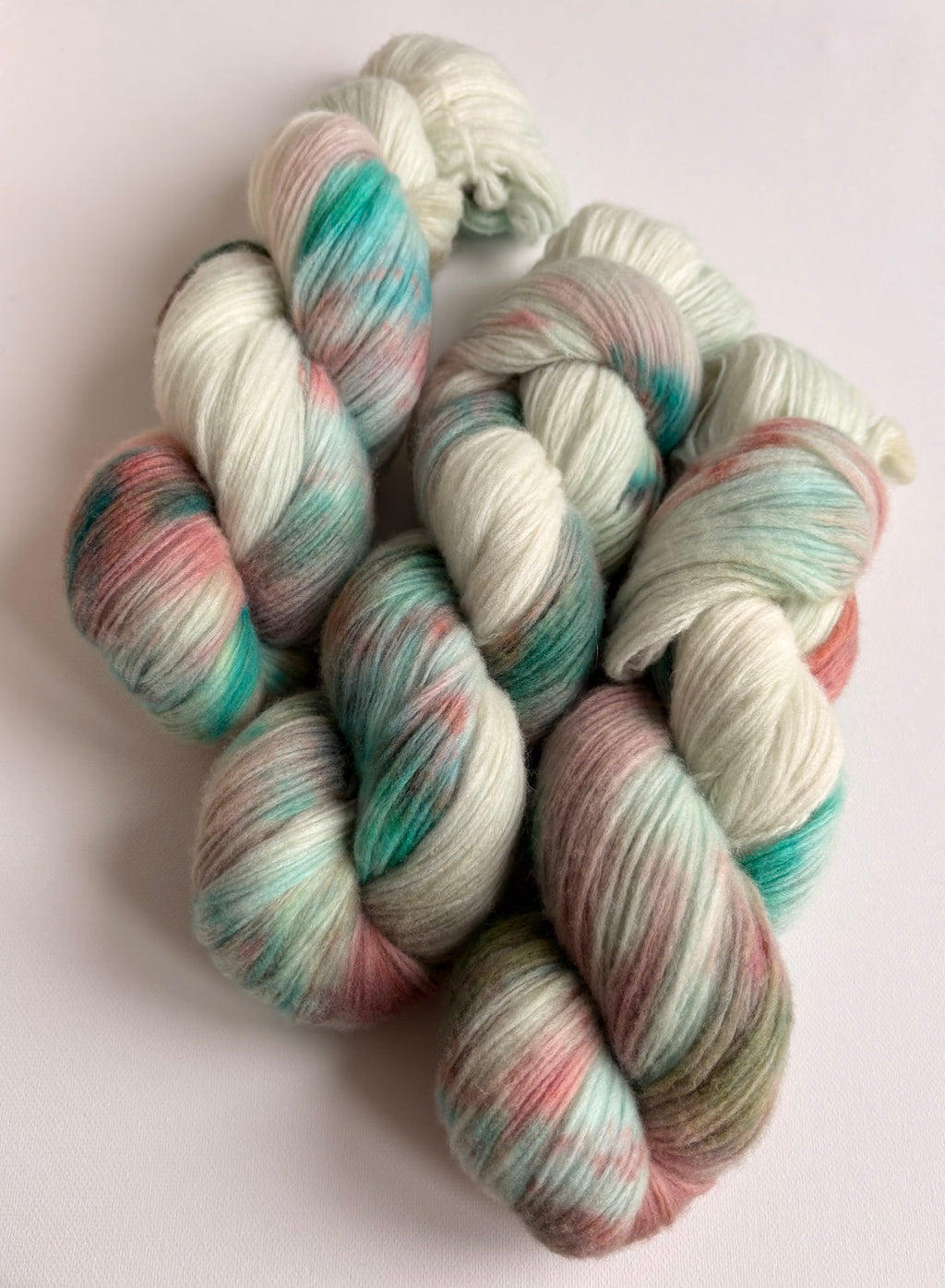 Merino Air - Sea Glass