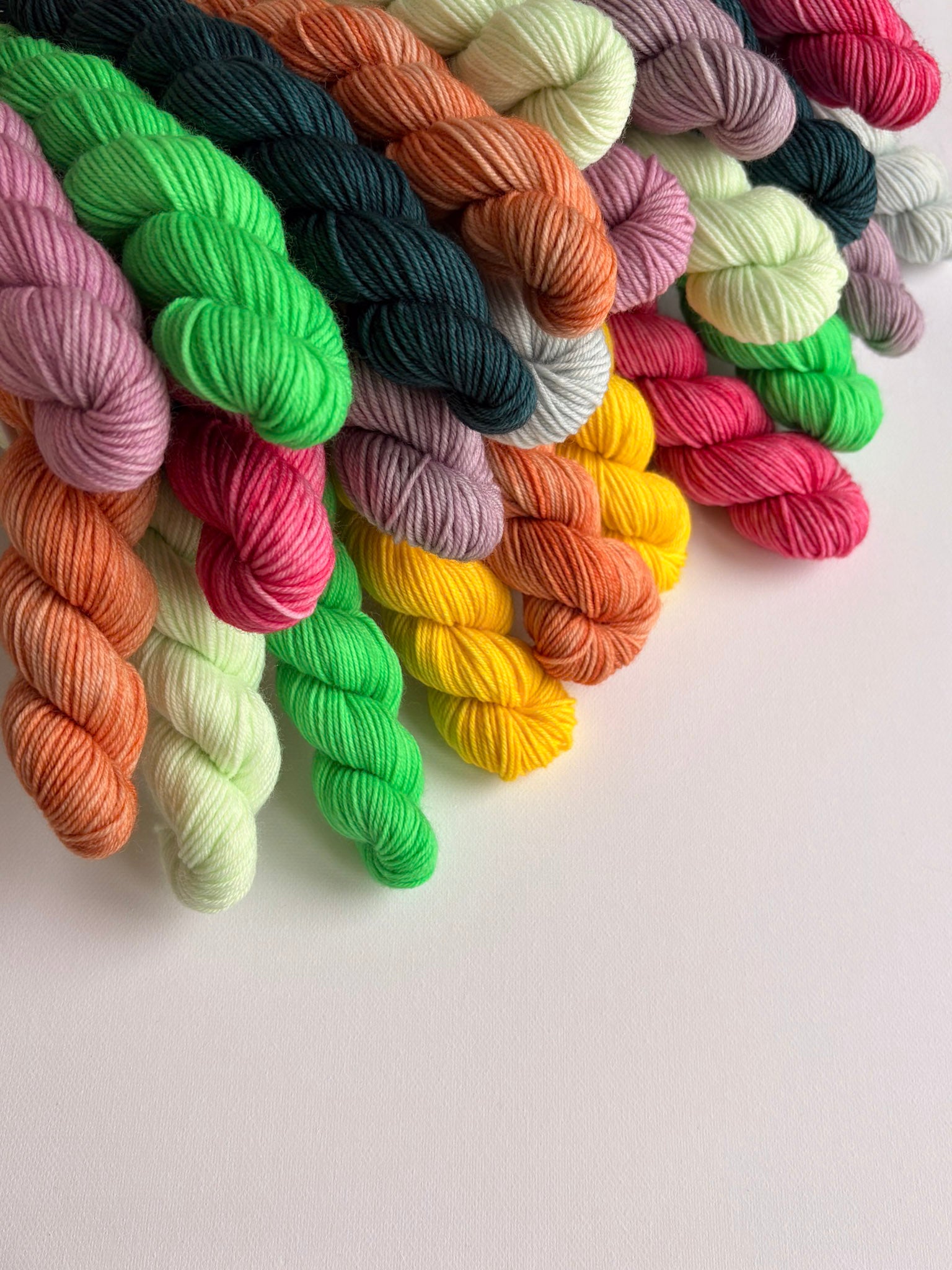 Merino Sock Mini 20g