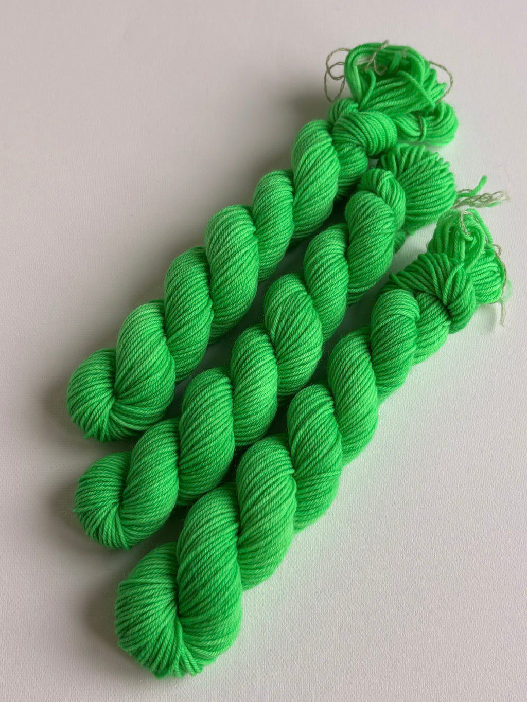 Merino Sock Mini 20g