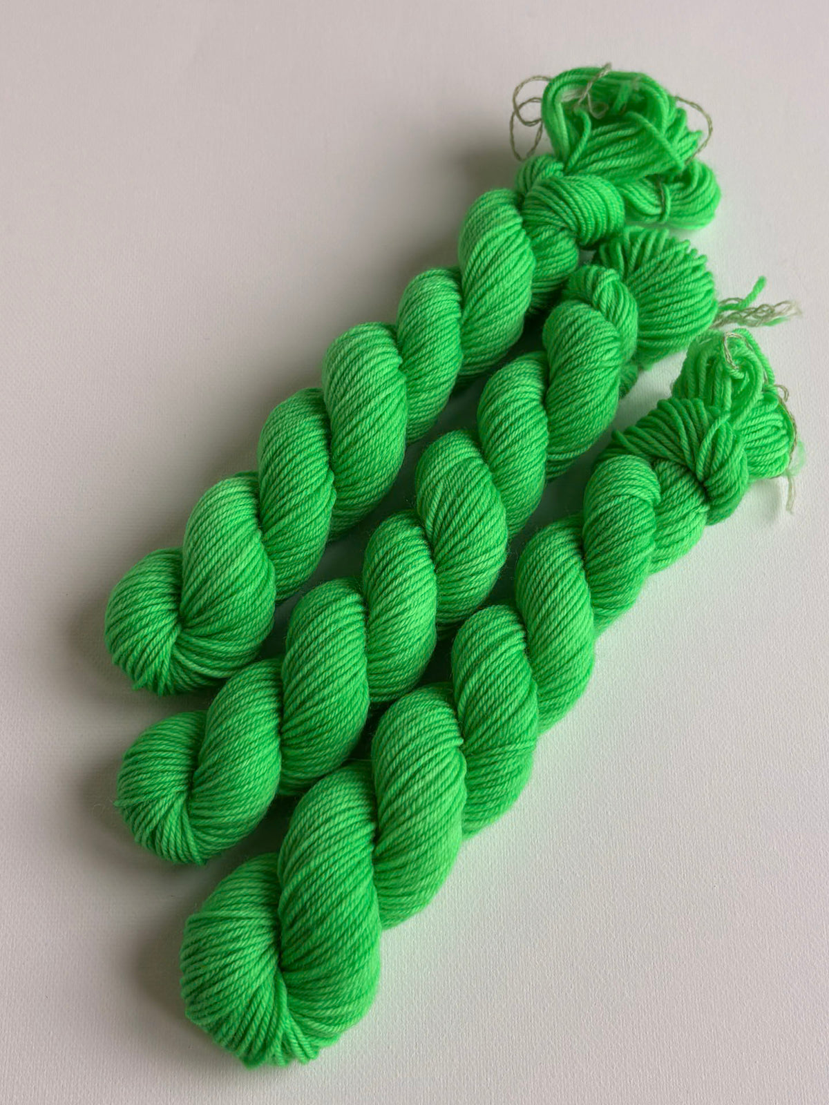 Merino Sock Mini 20g
