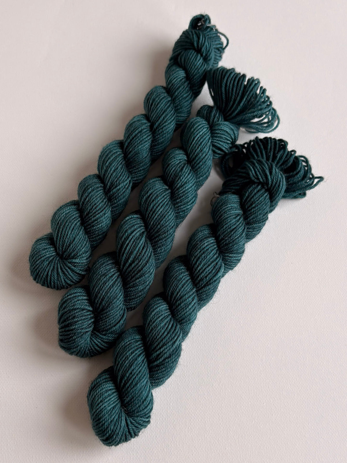 Merino Sock Mini 20g