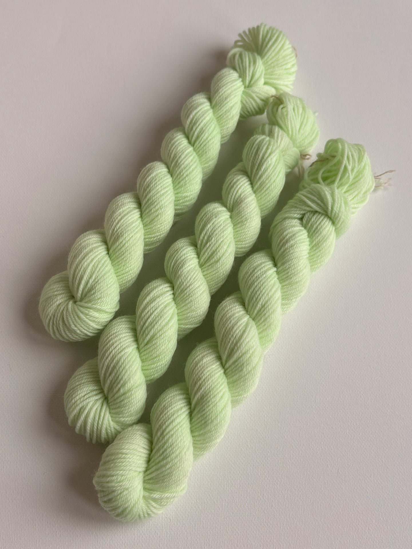 Merino Sock Mini 20g