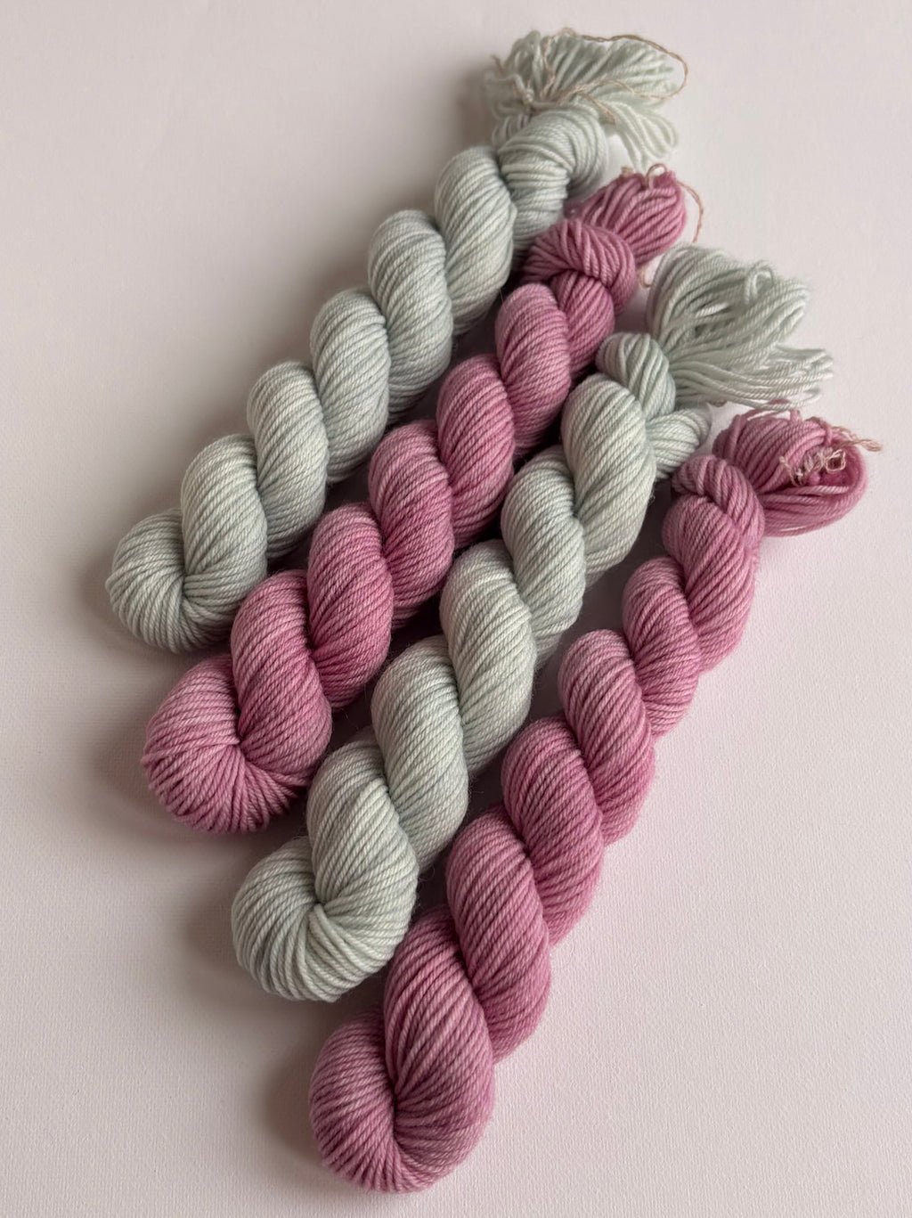 Merino Sock Mini 20g
