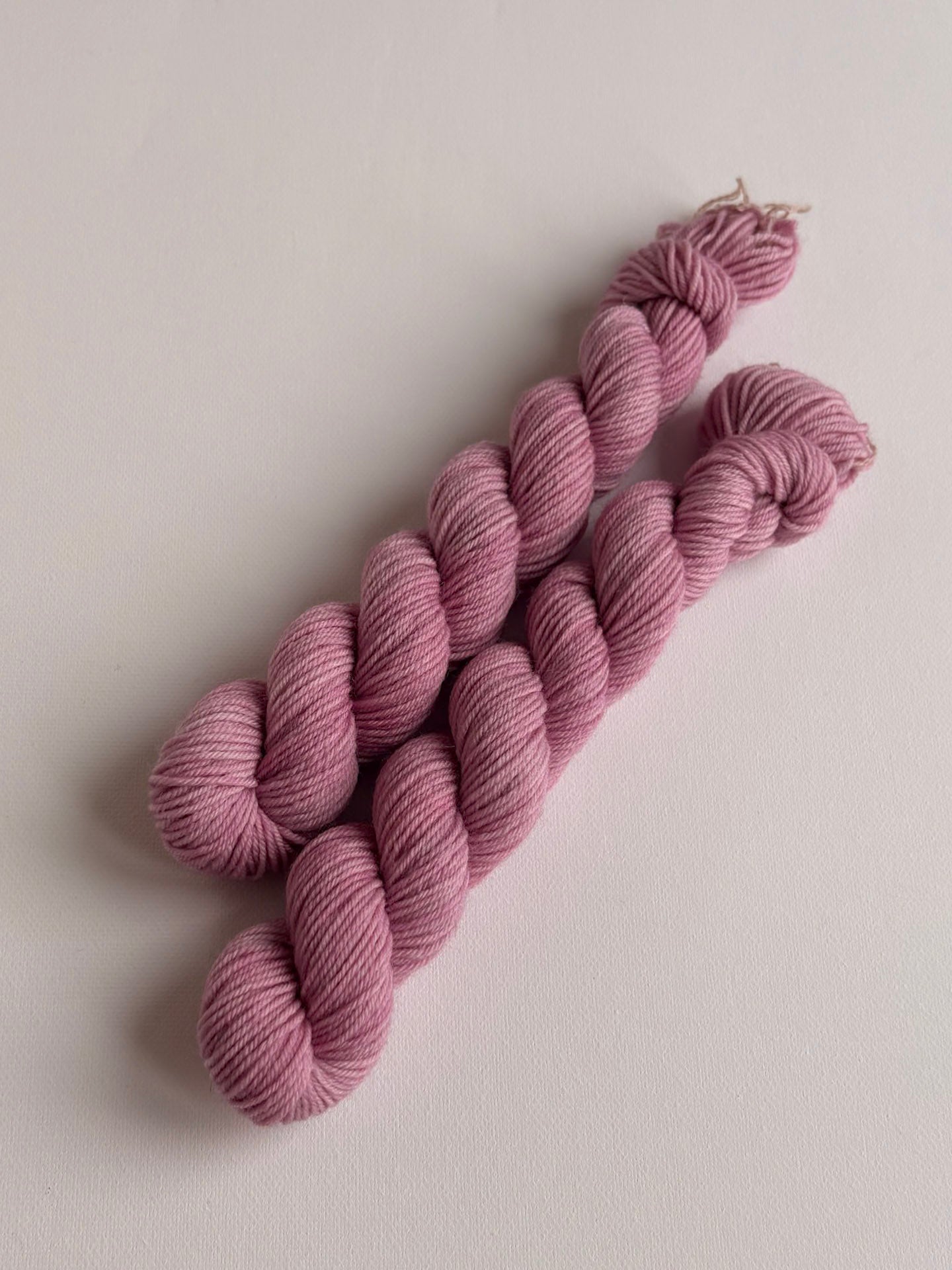 Merino Sock Mini 20g