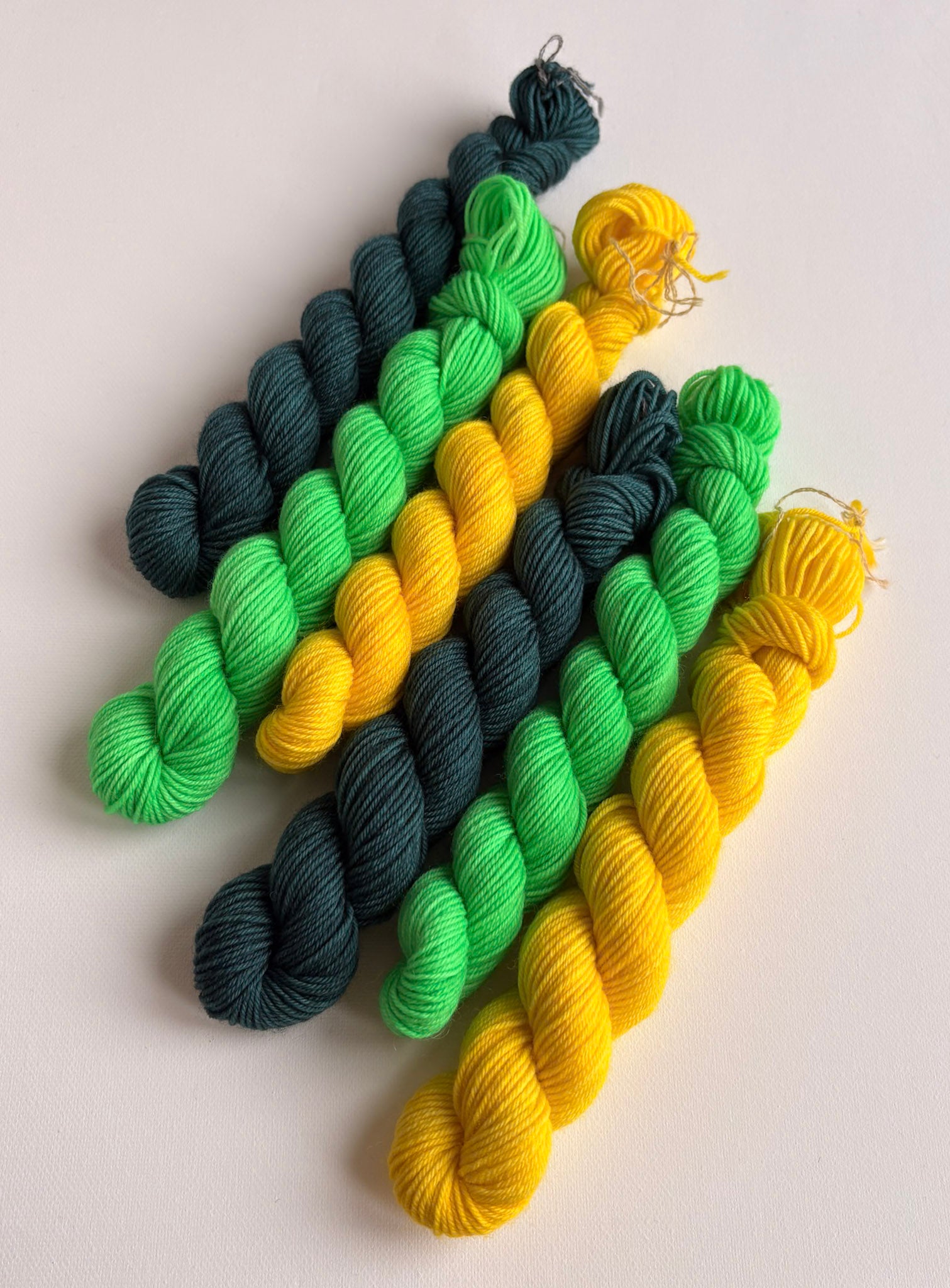 Merino Sock Mini 20g