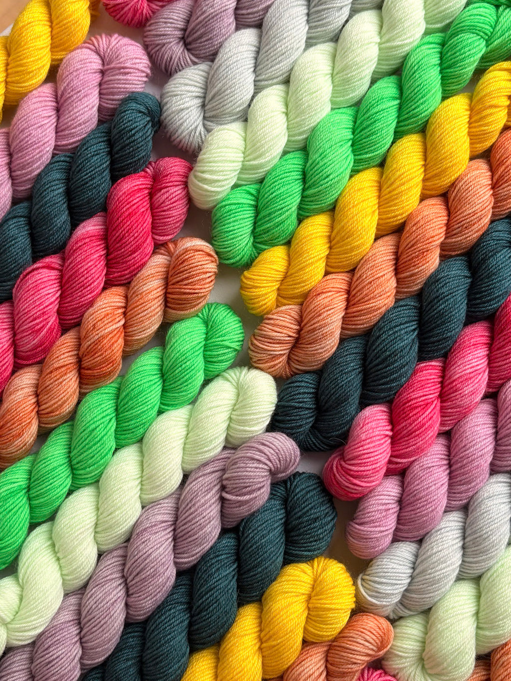 Merino Sock Mini 20g