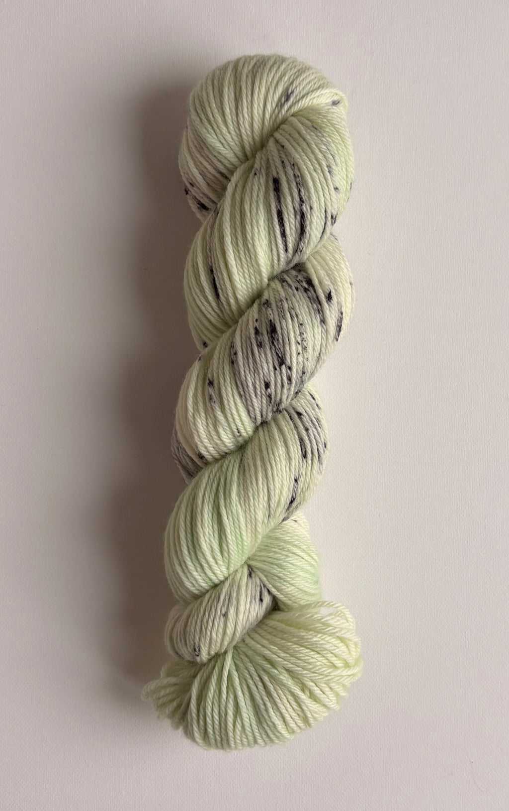 Merino Worsted - Moonlit Meadow