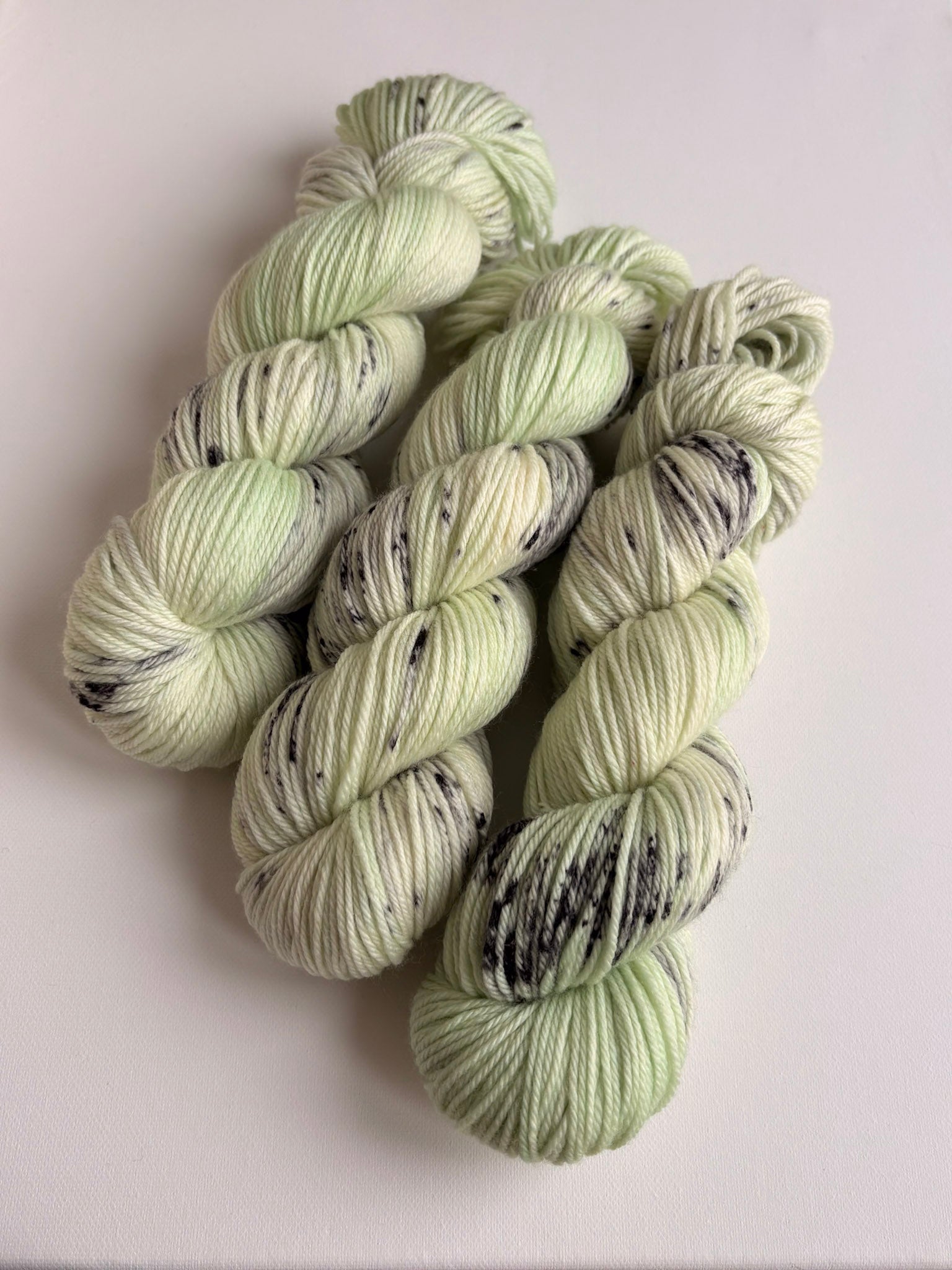 Merino Worsted - Moonlit Meadow