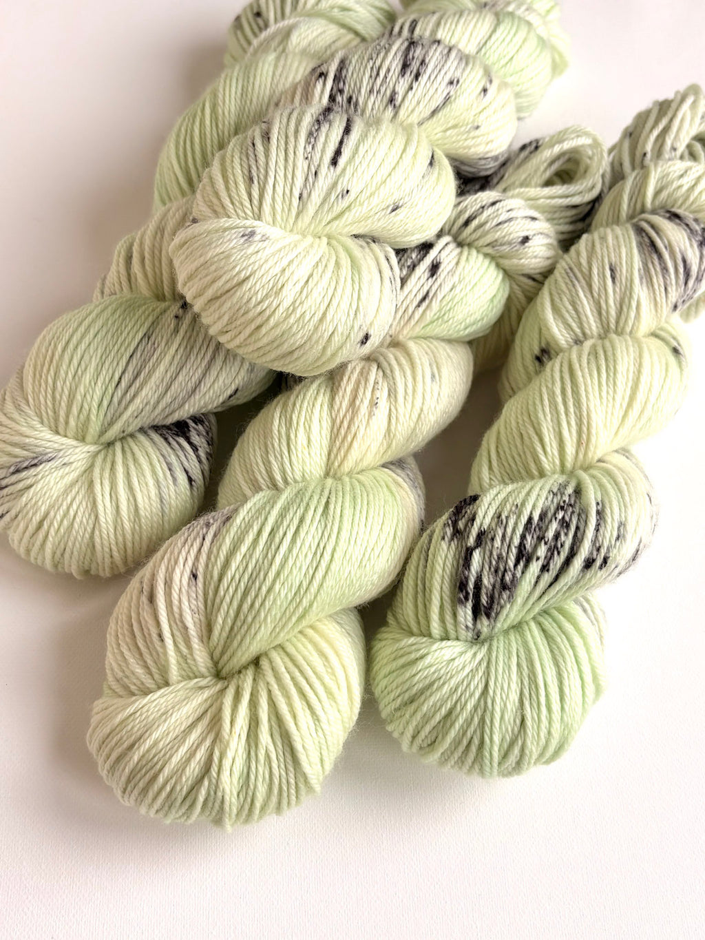 Merino Worsted - Moonlit Meadow