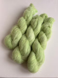 Suri Breeze - Linen Leaf