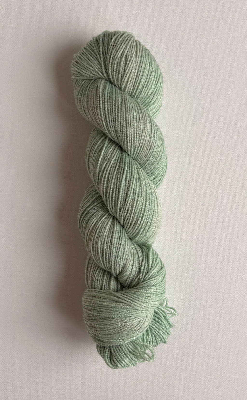 Merino Sock - Sage Mist