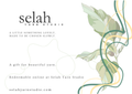 Selah Yarn Studio Gift Card